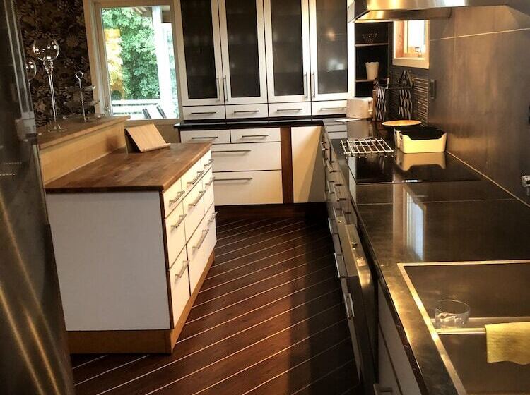 Gävle Pendlarlägenhet