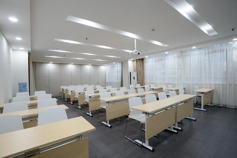 Hanting Hotel Zhengzhou Huayuan North Road