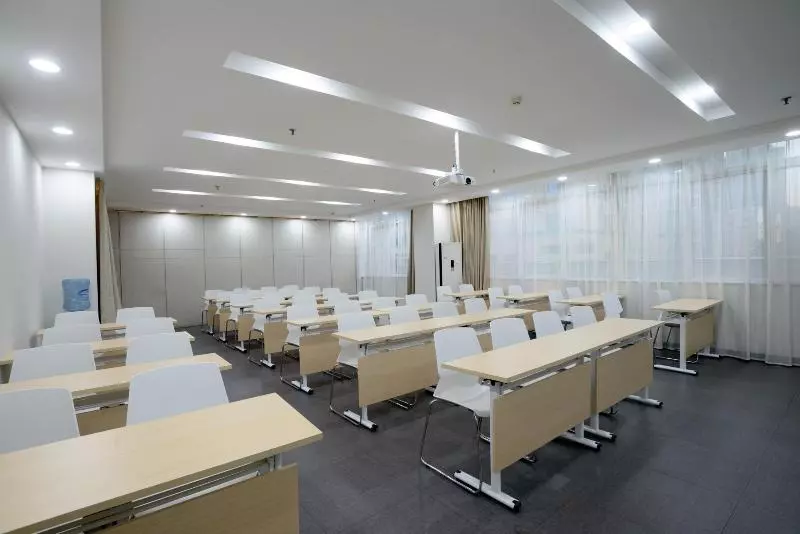 Hanting Hotel Zhengzhou Huayuan North Road