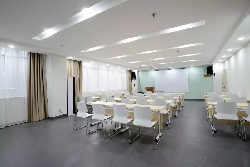 Hanting Hotel Zhengzhou Huayuan North Road