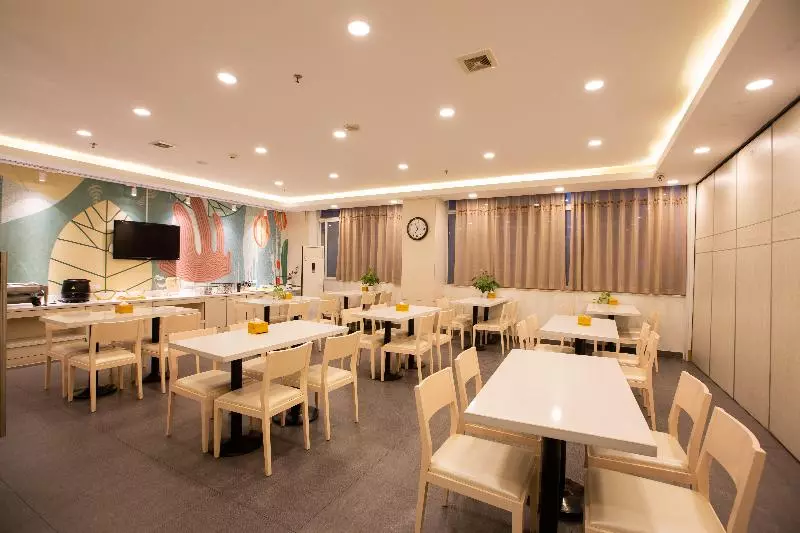 Hanting Hotel Zhengzhou Huayuan North Road