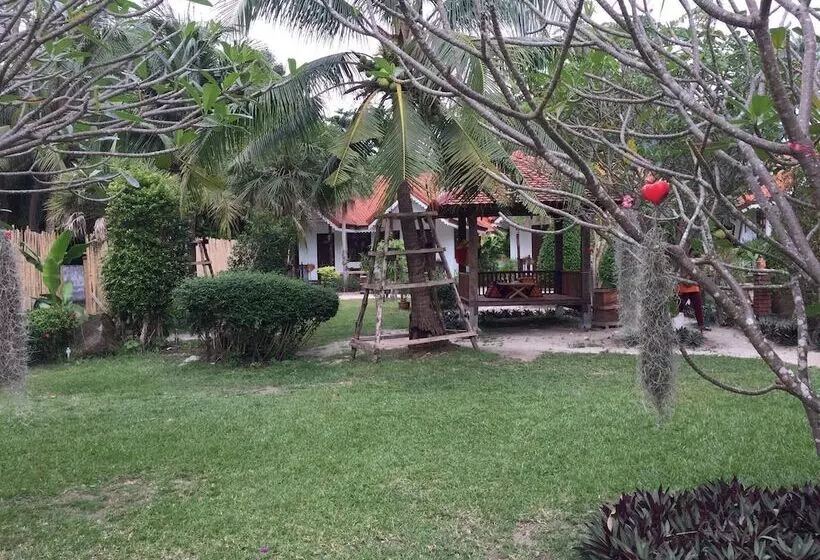 هتل Bunga Resort