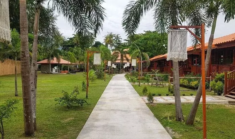 هتل Bunga Resort