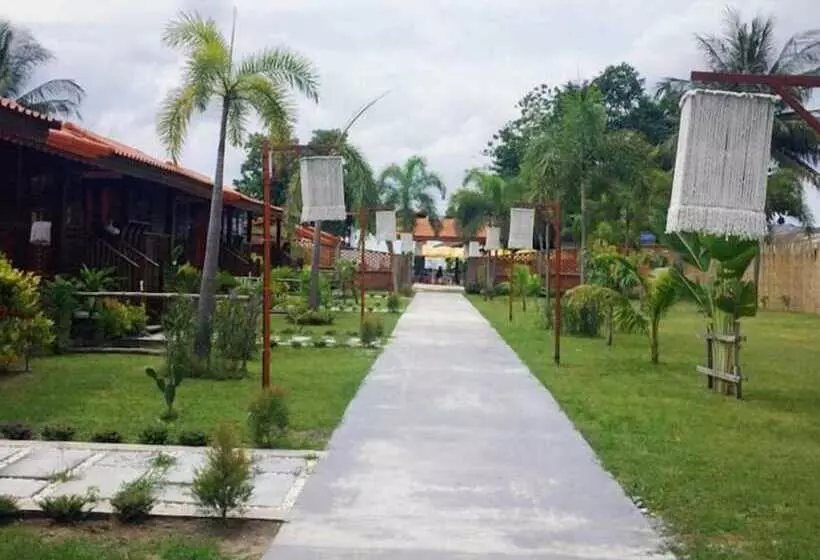 هتل Bunga Resort