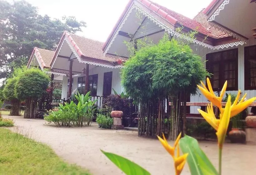 هتل Bunga Resort