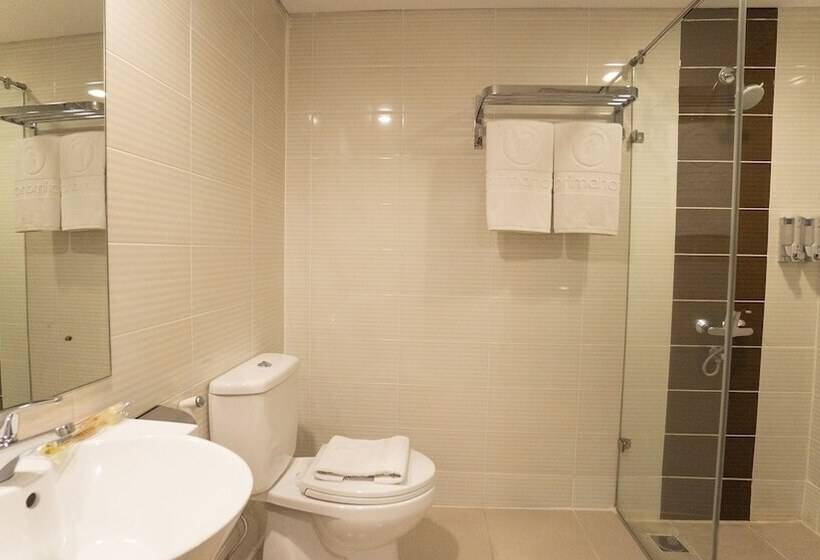 D Primahotel Airport Jakarta Terminal 1a