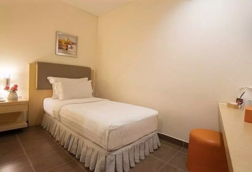 D Primahotel Airport Jakarta Terminal 1a