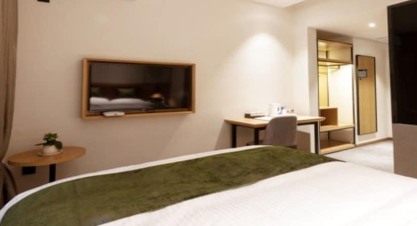 Hotel Greentree Inn Nanchang County Xiangyang Lianxi Road