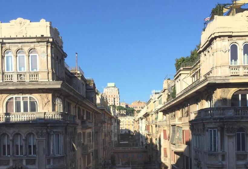 هتل Guesthouse Vittoria Rooms   The Original Since 2015