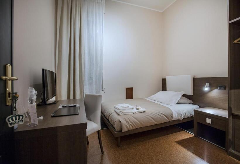 هتل Guesthouse Vittoria Rooms   The Original Since 2015