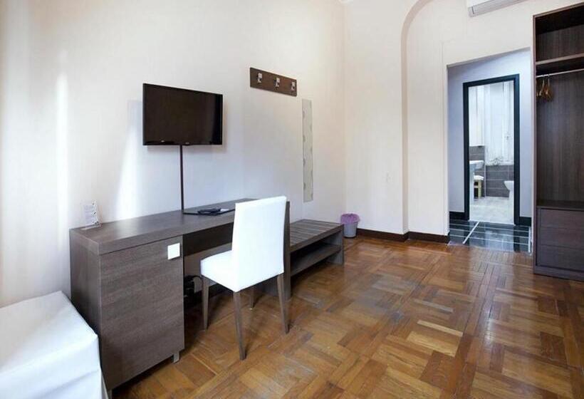 هتل Guesthouse Vittoria Rooms   The Original Since 2015