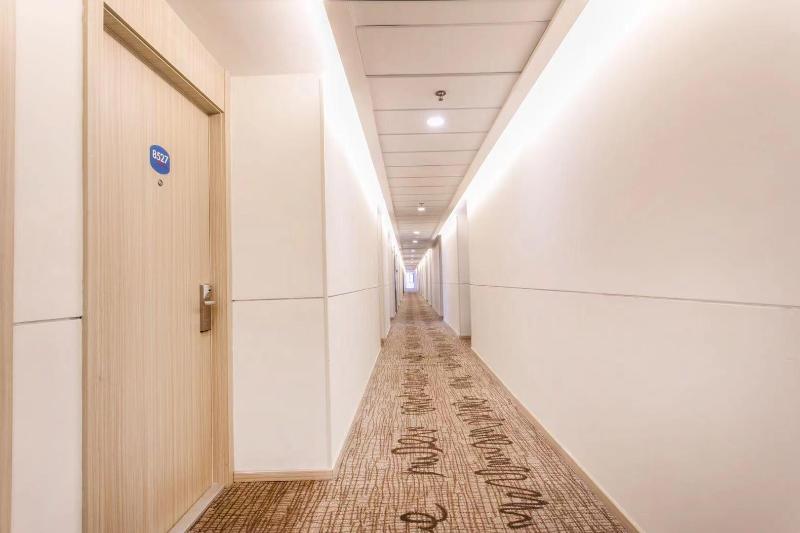 Hanting Hotel Suzhou International Film And Television City