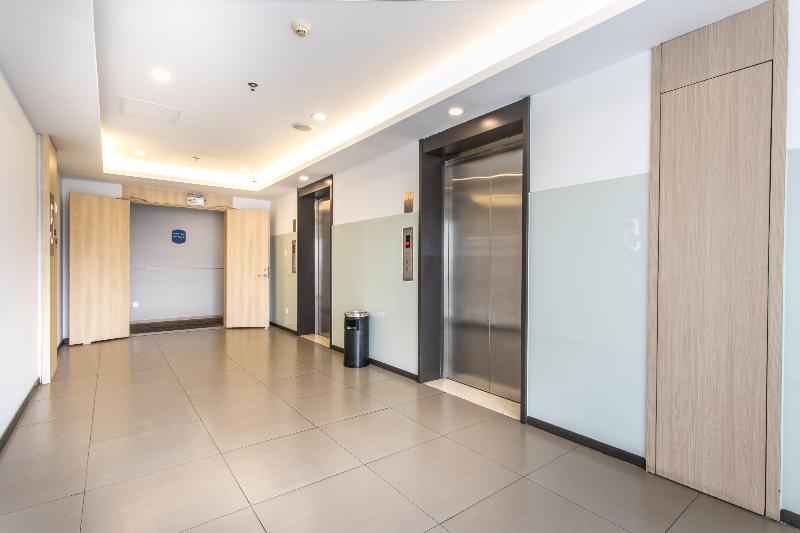 Hanting Hotel Suzhou International Film And Television City