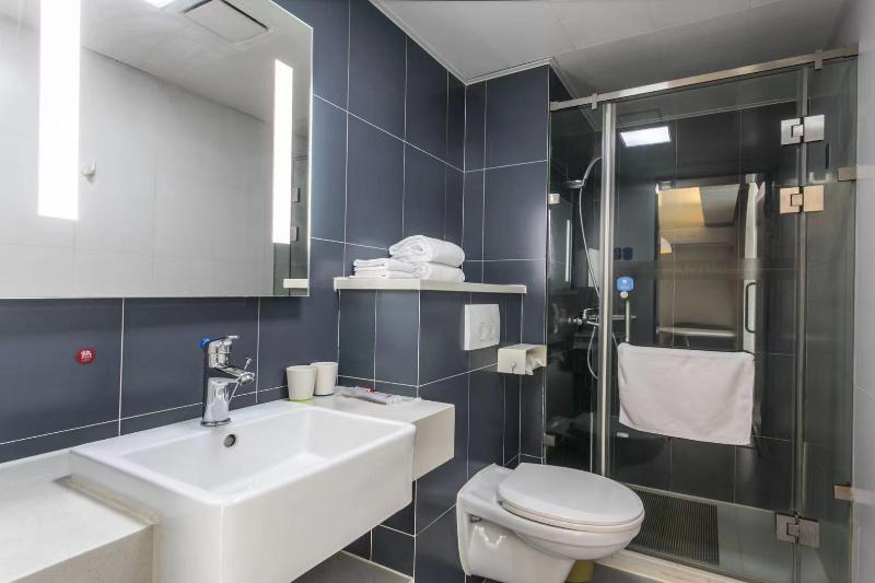 Hanting Hotel Suzhou International Film And Television City