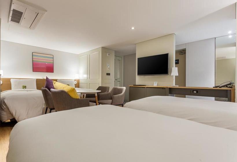 Fotos del hotel Innostay:  24