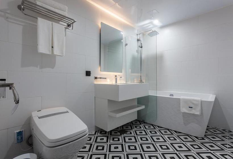 Fotos del hotel Innostay:  19