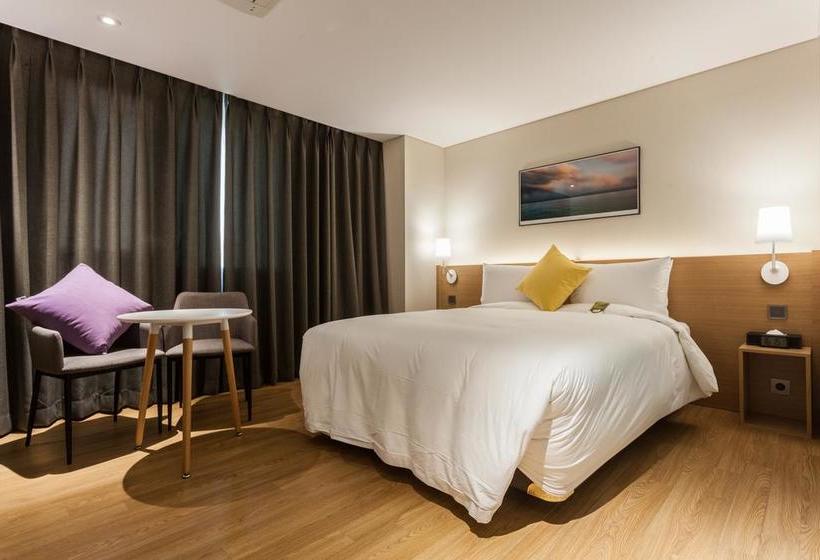 Fotos del hotel Innostay:  18