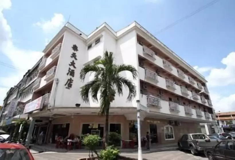 Hotel Lotte