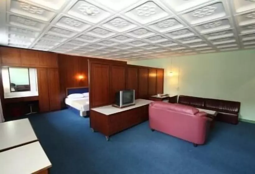 Hotel Lotte
