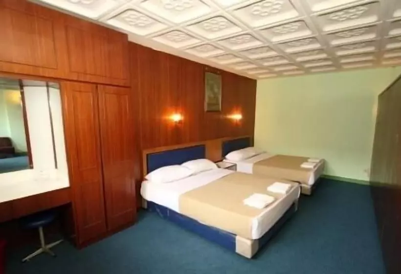 Hotel Lotte