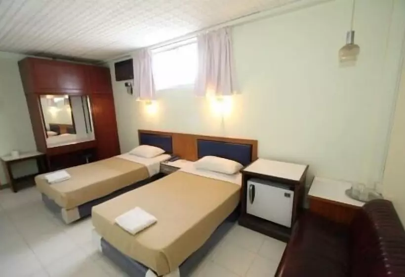 Hotel Lotte