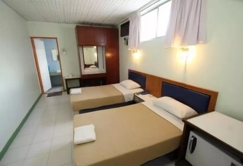 Hotel Lotte