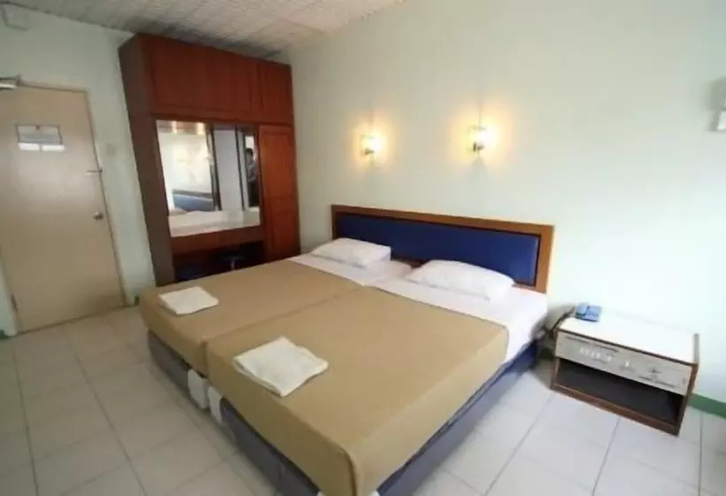 Hotel Lotte