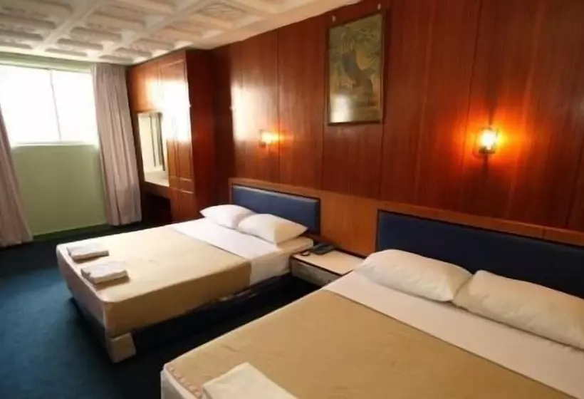 Hotel Lotte