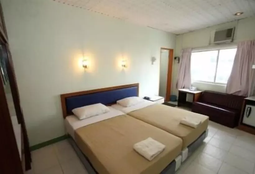 Hotel Lotte