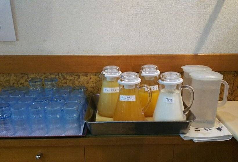 New Central Hotel Katsuta