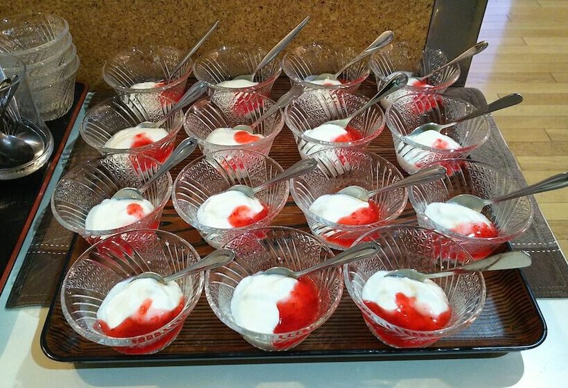 New Central Hotel Katsuta