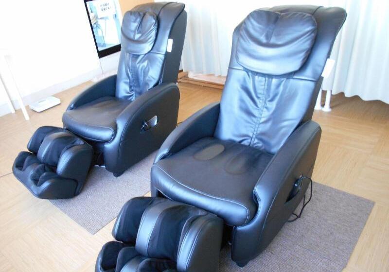 New Central Hotel Katsuta