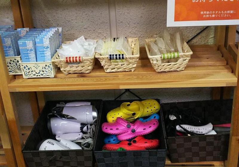 New Central Hotel Katsuta