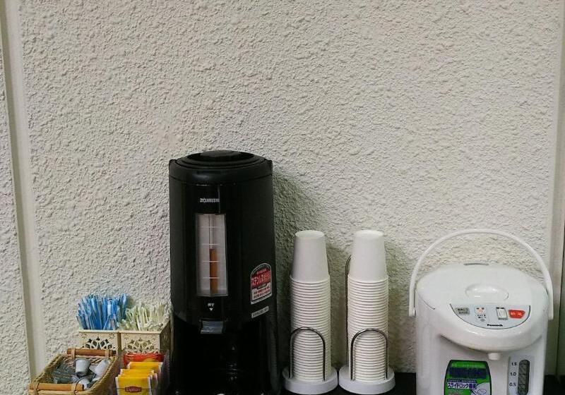 New Central Hotel Katsuta