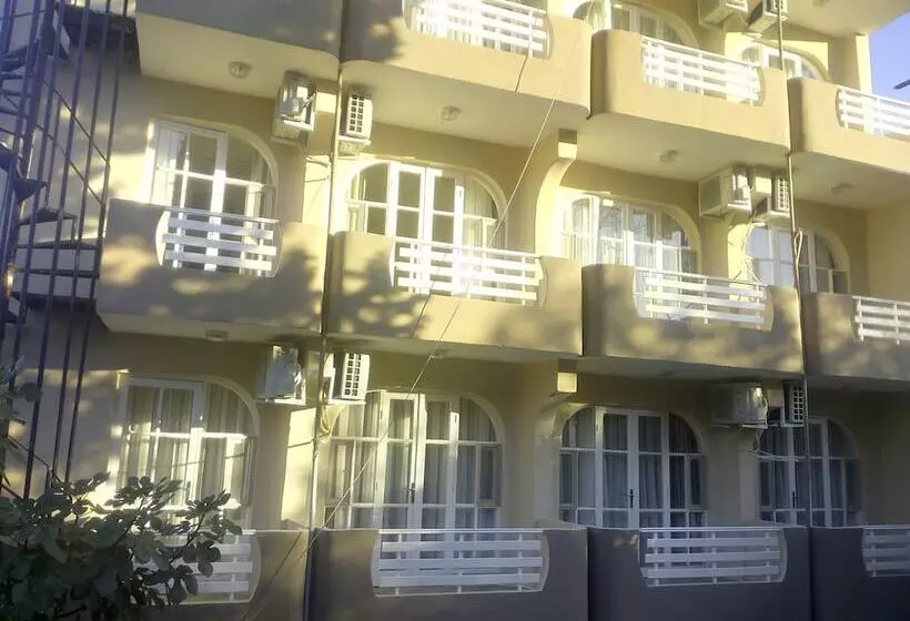 Hôtel Nicea