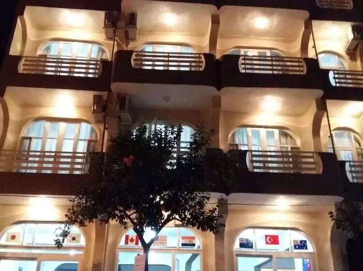 Hôtel Nicea