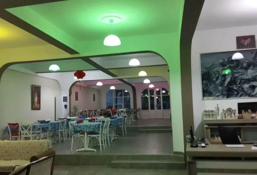 Hôtel Nicea