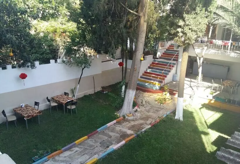 Hôtel Nicea