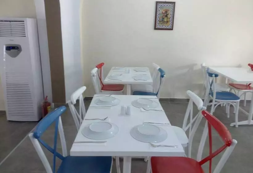 Hôtel Nicea
