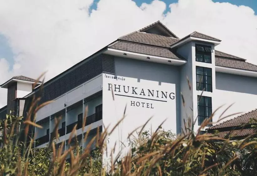ホテル Phukaning