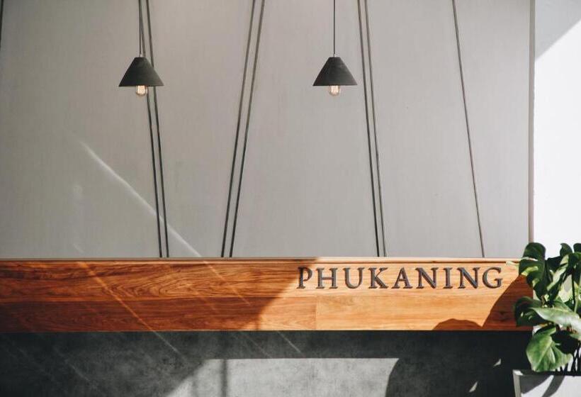 هتل Phukaning