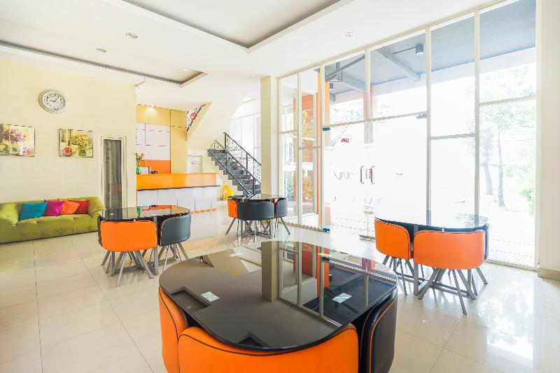 Hotel Pratisara Wirya Surabaya