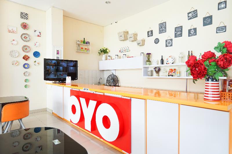 Hotel Pratisara Wirya Surabaya