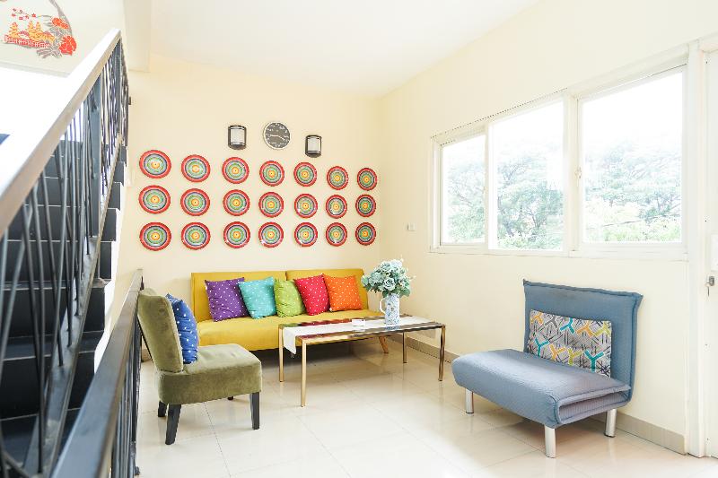 Hotel Pratisara Wirya Surabaya