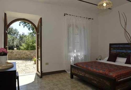 בית מלון כפרי Prato A Baldo