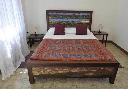 בית מלון כפרי Prato A Baldo