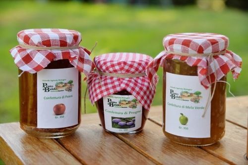 בית מלון כפרי Prato A Baldo