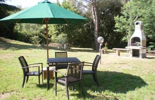 בית מלון כפרי Prato A Baldo