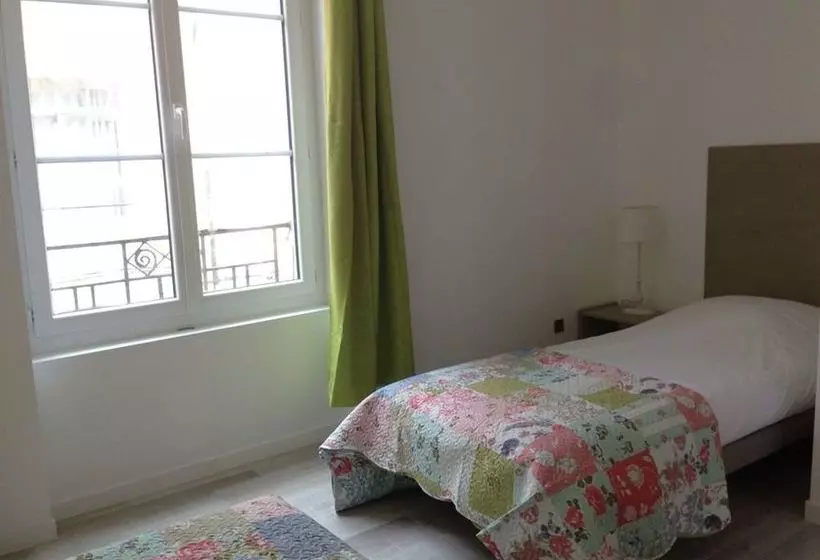 Hotel Résidence Des Arcades