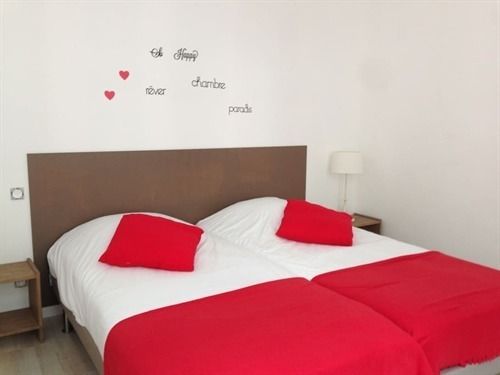 هتل Résidence Des Arcades